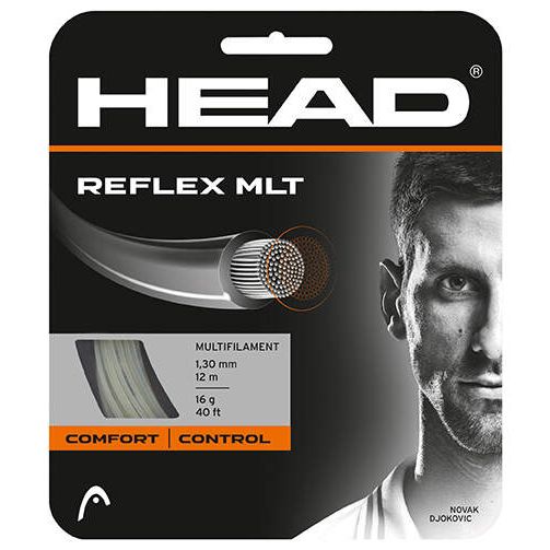 Head Reflex MLT 1.30 Natural